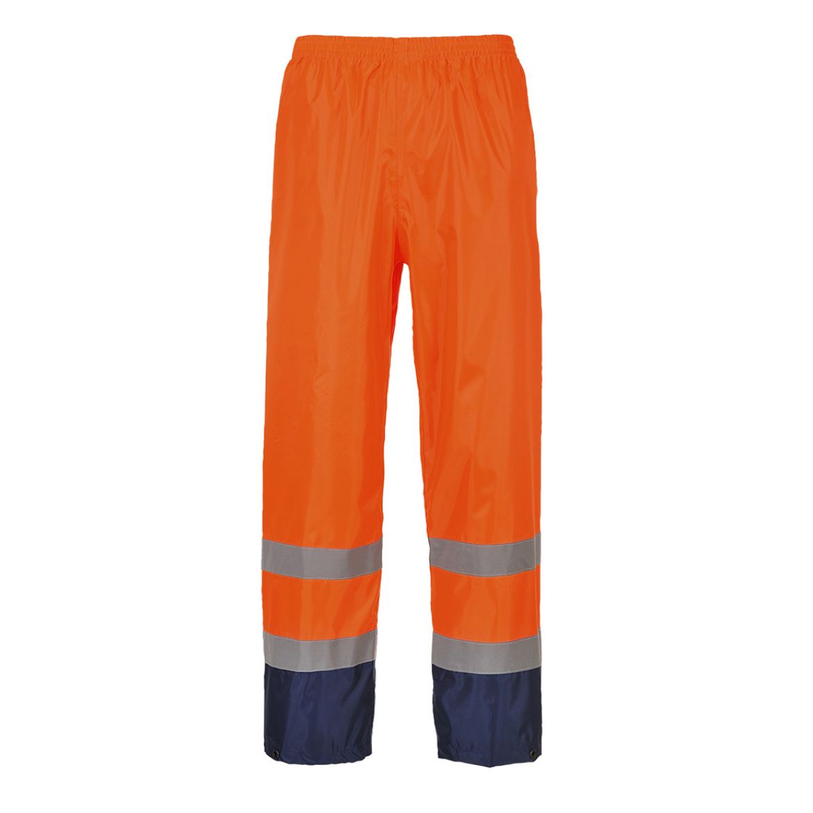 Picture of Hi-Vis Classic Contrast Trousers